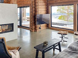 10 Person Holiday Home in Moen-by Traum