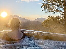 10 Person Holiday Home in Moen-by Traum