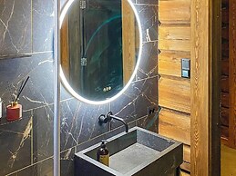 10 Person Holiday Home in Moen-by Traum