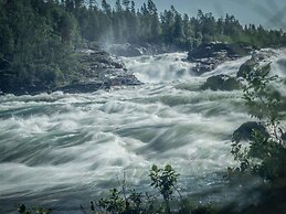 10 Person Holiday Home in Moen-by Traum