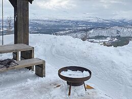 10 Person Holiday Home in Moen-by Traum