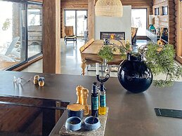 10 Person Holiday Home in Moen-by Traum