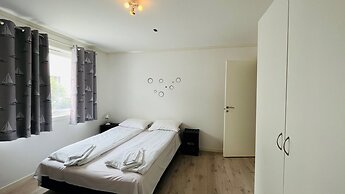 Norhostel Apartments