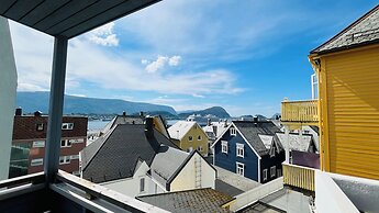 Norhostel Apartments