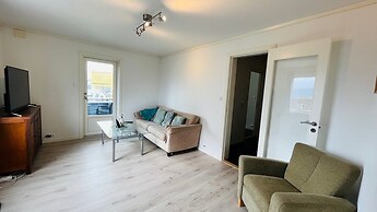 Norhostel Apartments