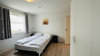 Norhostel Apartments