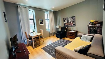 Norhostel Apartments