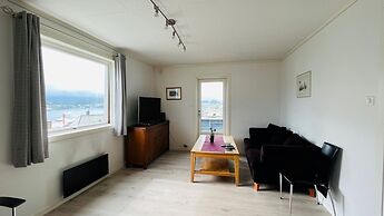 Norhostel Apartments