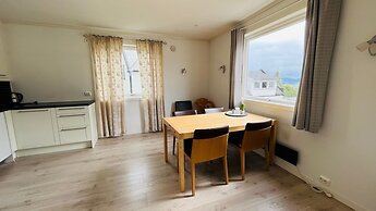 Norhostel Apartments