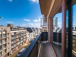 Apartment on 5th Floor With Terrace