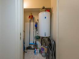 Apartment on 5th Floor With Terrace