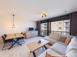 Apartment on 5th Floor With Terrace