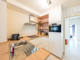 Apartment on 5th Floor With Terrace