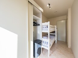 Apartment on 5th Floor With Terrace