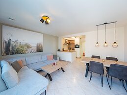 Apartment on 5th Floor With Terrace