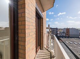 Apartment on 5th Floor With Terrace