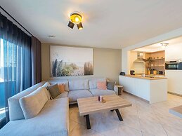 Apartment on 5th Floor With Terrace