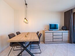 Apartment on 5th Floor With Terrace