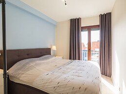 Apartment on 5th Floor With Terrace