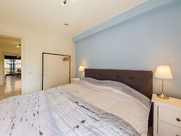 Apartment on 5th Floor With Terrace