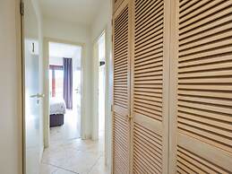 Apartment on 5th Floor With Terrace