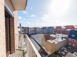 Apartment on 5th Floor With Terrace