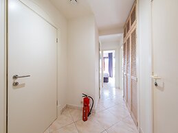 Apartment on 5th Floor With Terrace