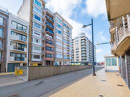 Apartment on 5th Floor With Terrace