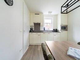 Brand new Holiday Home Near the Water