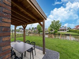 Brand new Holiday Home Near the Water
