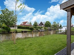 Brand new Holiday Home Near the Water