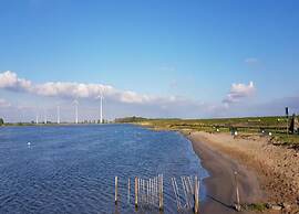 Holiday Home in South Holland by Stompaarde Plas