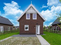 Brand new Holiday Home Near the Water