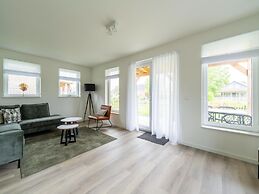 Brand new Holiday Home Near the Water