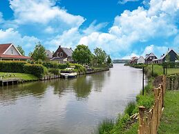 Brand new Holiday Home Near the Water