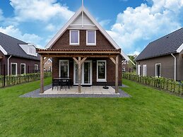 Brand new Holiday Home Near the Water