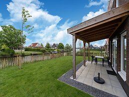 Brand new Holiday Home Near the Water