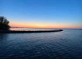 Holiday Home in South Holland by Stompaarde Plas