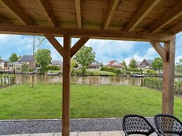 Brand new Holiday Home Near the Water