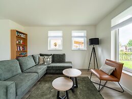 Brand new Holiday Home Near the Water