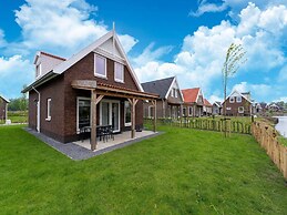 Brand new Holiday Home Near the Water