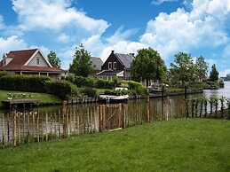 Brand new Holiday Home Near the Water