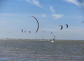 Holiday Home in South Holland by Stompaarde Plas