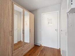 Cosy Studio With sea and Beach Views