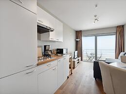 Cosy Studio With sea and Beach Views