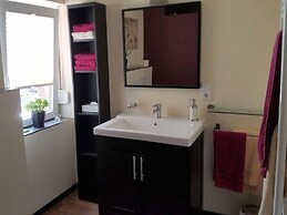 Holiday Apartment Langkamp