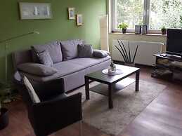 Holiday Apartment Langkamp