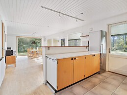 7 Person Holiday Home in Nexo