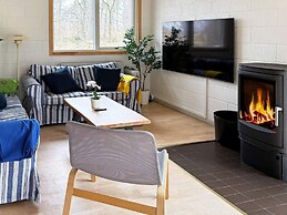 7 Person Holiday Home in Nexo