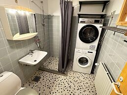 7 Person Holiday Home in Nexo